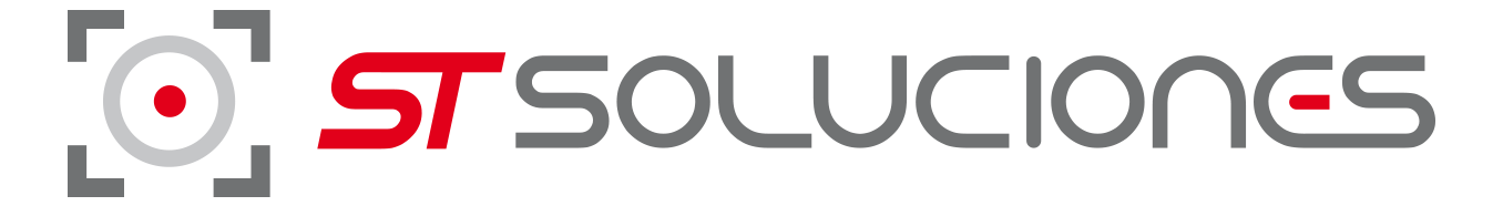 Logo ST Soluciones