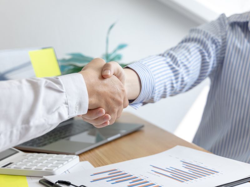 importancia de servicio de eficiencia comercial y operativa